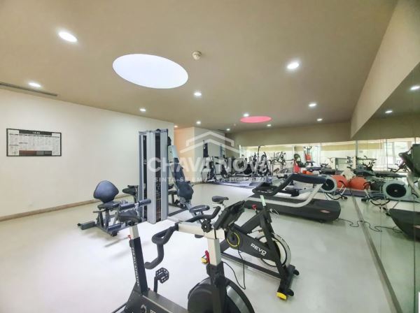 Apartamento T4 Como Novo c/ Vistas Rio e Mar em S. Pedro da Afurada