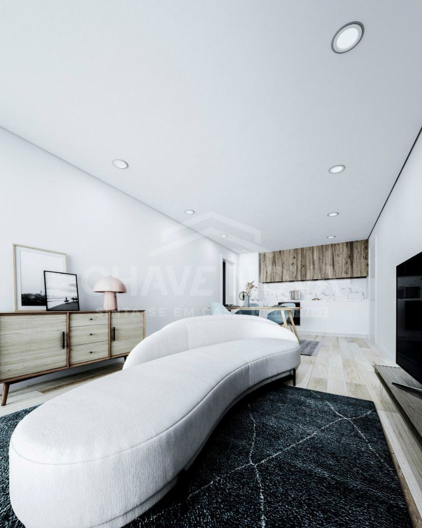 Apartamento T2 com 109,13 m², em Esgueira, Aveiro