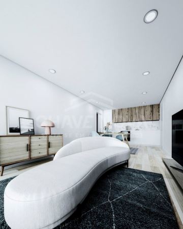Apartamento T2 com 109,13 m², em Esgueira, Aveiro