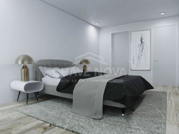 Apartamento T2 com 109,13 m², em Esgueira, Aveiro