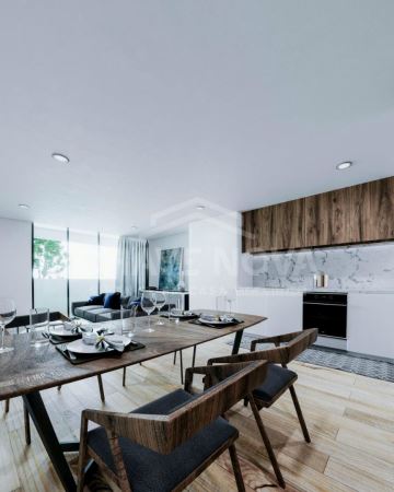 Apartamento T1 com 64,12 m², em Esgueira, Aveiro