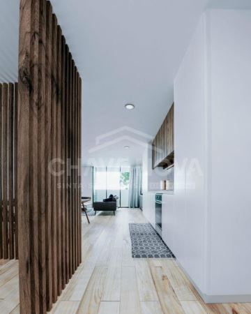 Apartamento T1 com 64,12 m², em Esgueira, Aveiro