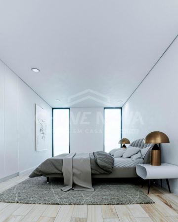 Apartamento T1 com 64,12 m², em Esgueira, Aveiro