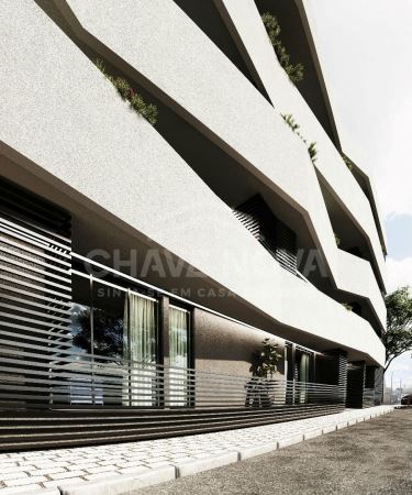 Apartamento T1 com 64,12 m², em Esgueira, Aveiro