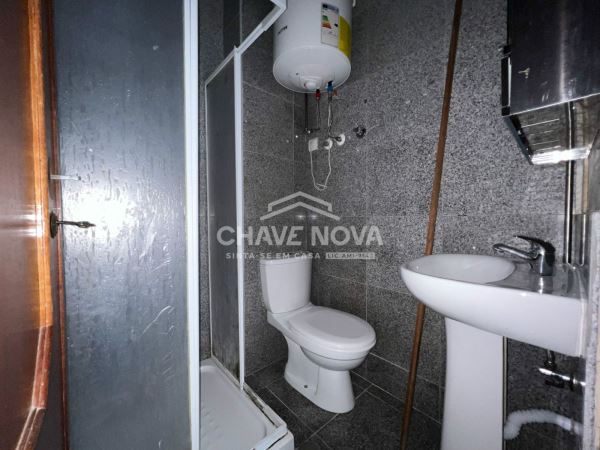 Apartamento T4 c/ Lugar de Garagem em Canidelo (Quinta da Bela Vista)