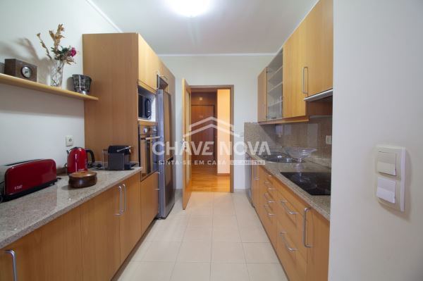 Apartamento T2 em Espinho junto à praia