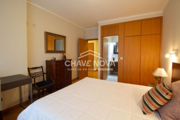 Apartamento T2 em Espinho junto à praia