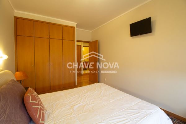 Apartamento T2 em Espinho junto à praia