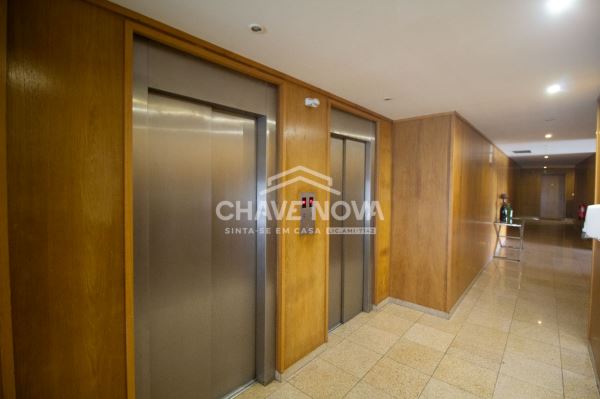 Apartamento T2 em Espinho junto à praia