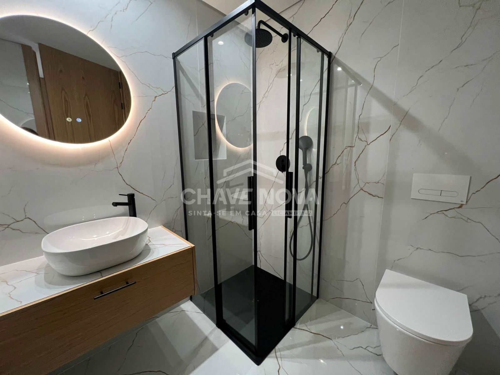 Moradia T3 para Venda em Aguçadoura e Navais