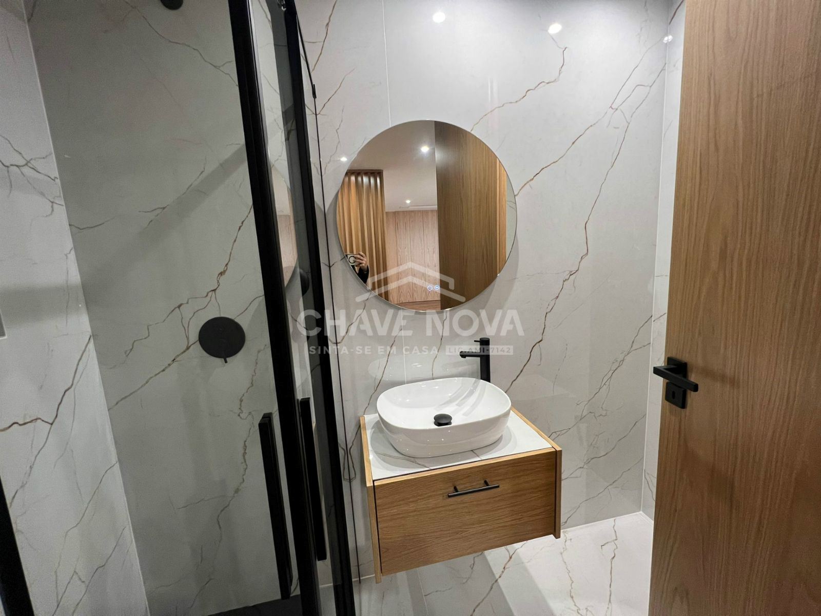 Moradia T3 para Venda em Aguçadoura e Navais