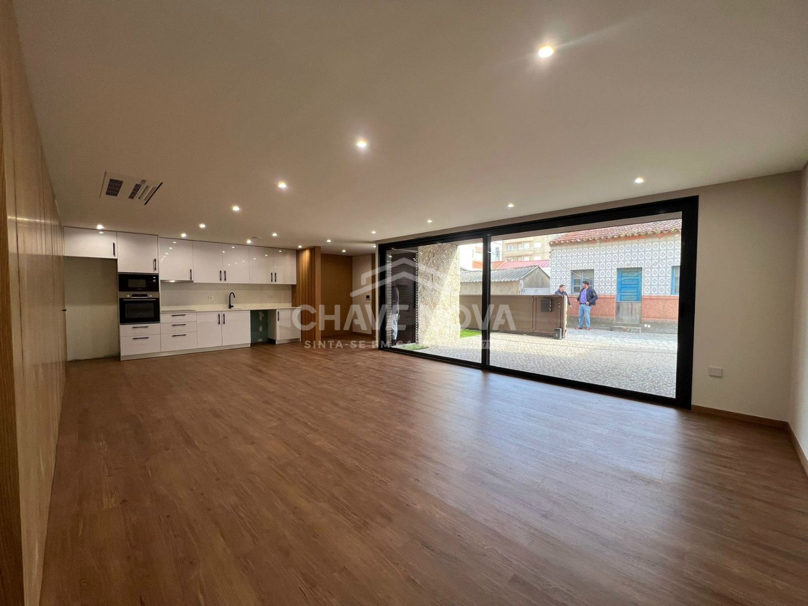 Moradia T3 para Venda em Aguçadoura e Navais