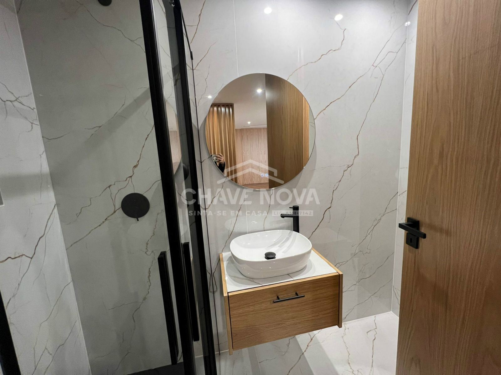 Moradia T2 para Venda em Aguçadoura e Navais