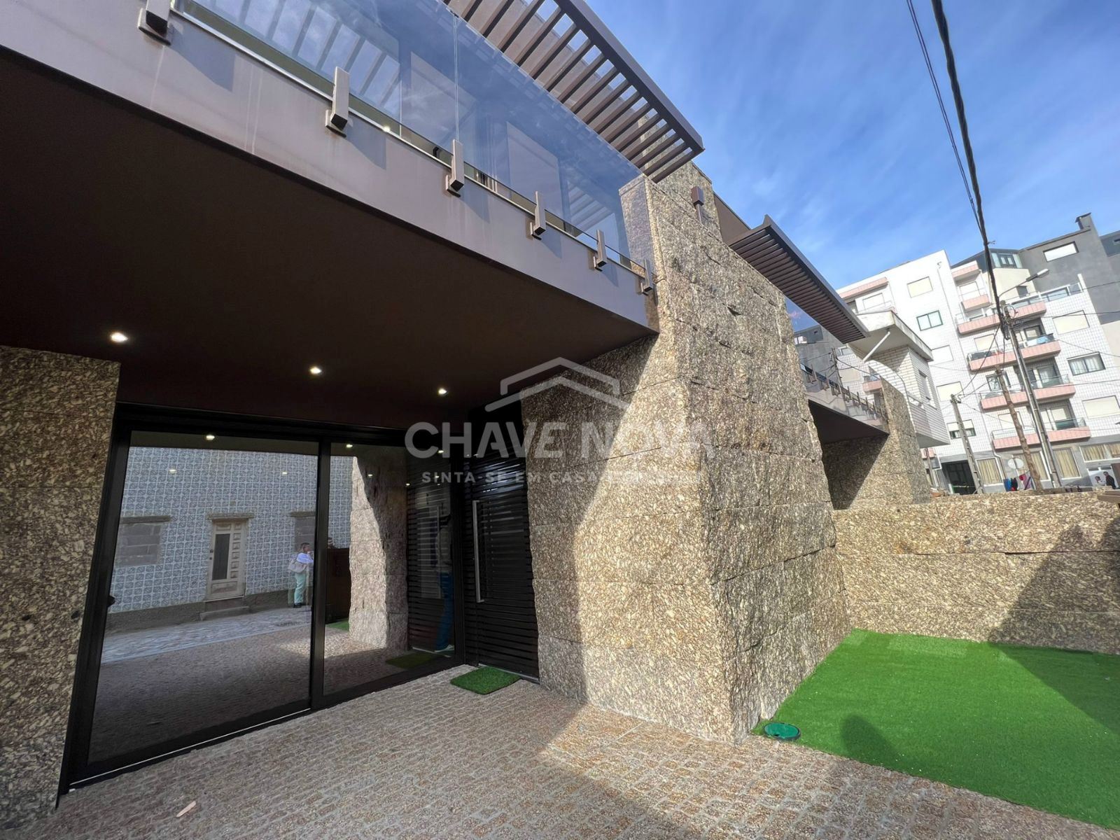 Moradia T2 para Venda em Aguçadoura e Navais