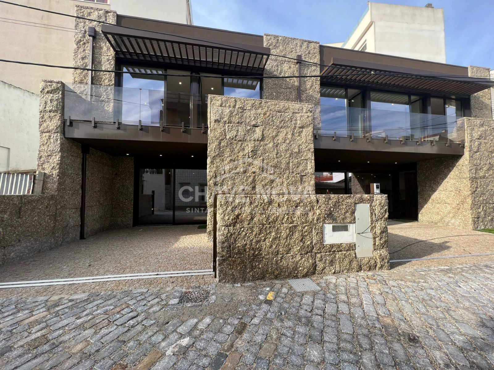 Moradia T2 para Venda em Aguçadoura e Navais