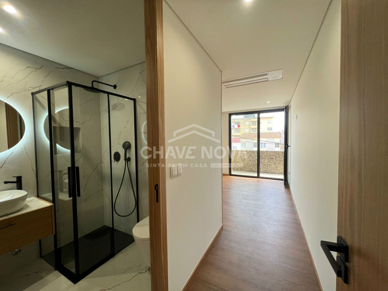 Moradia T2 para Venda em Aguçadoura e Navais