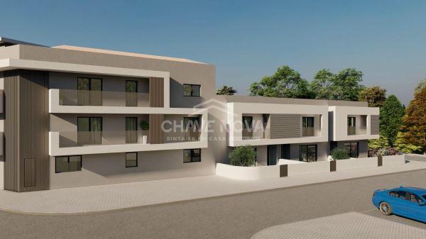Moradia em Construção na Vista Alegre - Ílhavo