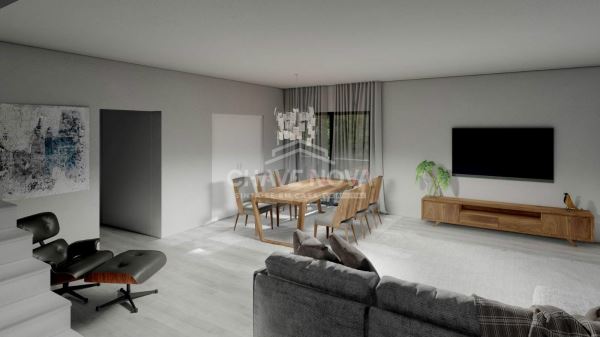 Moradia em Construção na Vista Alegre - Ílhavo