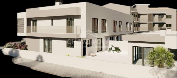 Moradia em Construção na Vista Alegre - Ílhavo