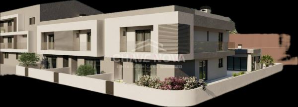 Moradia em Construção na Vista Alegre - Ílhavo