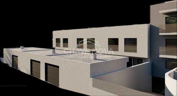 Moradia em Construção na Vista Alegre - Ílhavo