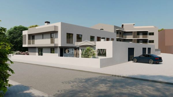 Moradia em Construção na Vista Alegre - Ílhavo
