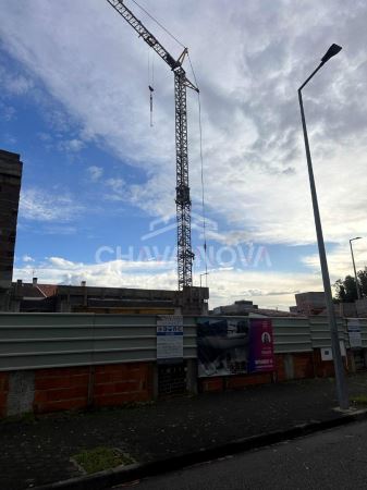 Moradia em Construção na Vista Alegre - Ílhavo