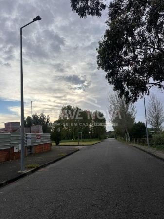 Moradia em Construção na Vista Alegre - Ílhavo