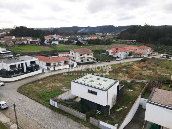 Moradia V3 - Muro, Trofa