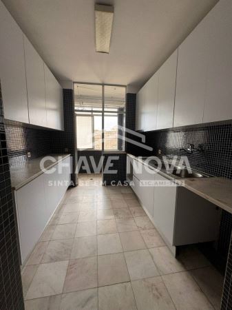 Apartamento T2 Aviz para arrendamento - Boavista