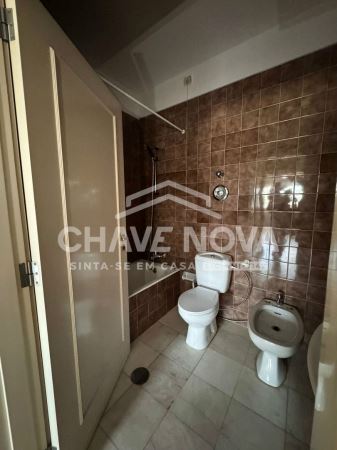 Apartamento T2 Aviz para arrendamento - Boavista