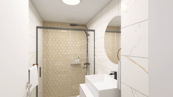 Apartamento T3 no Empreendimento Golden Plaza – Moreira, Maia