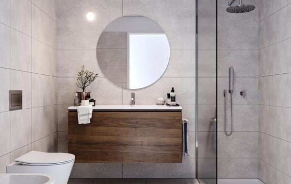Apartamento T2 , com vista mar, piscina e campo de Padel  em Canidelo