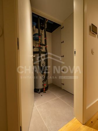Apartamento T1 +1  Duplex Novo no Centro Histórico do Porto