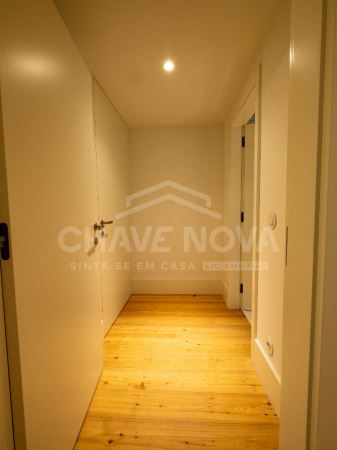 Apartamento T1 +1  Duplex Novo no Centro Histórico do Porto