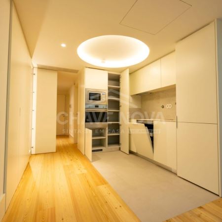 Apartamento T1 +1  Duplex Novo no Centro Histórico do Porto