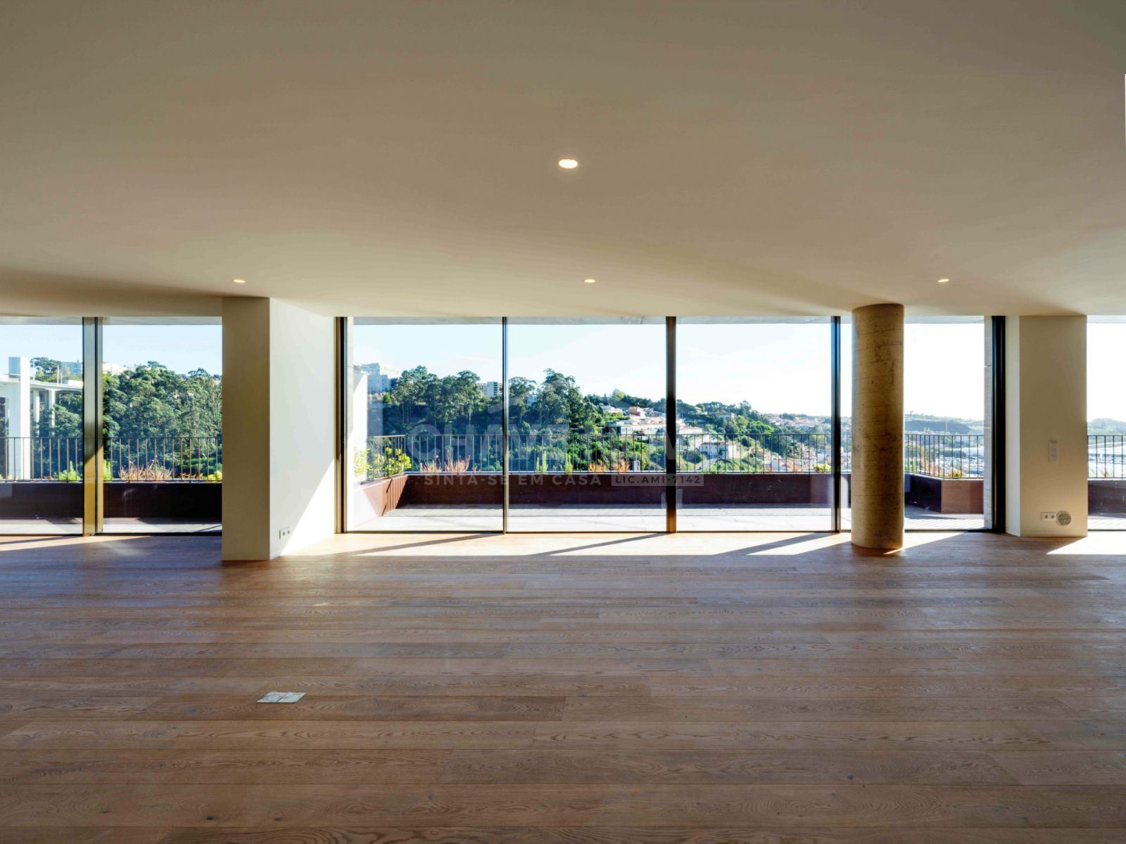Exclusivo Apartamento T3 no Panorama Douro Residences – um ícone de luxo e sofisticação 