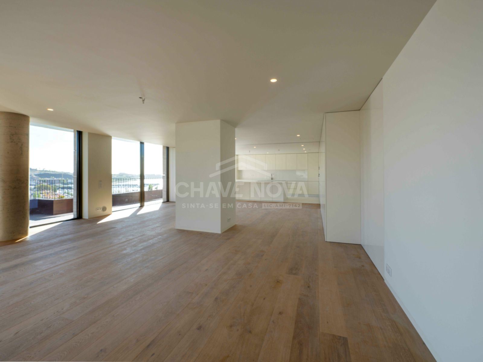 Exclusivo Apartamento T3 no Panorama Douro Residences – um ícone de luxo e sofisticação 