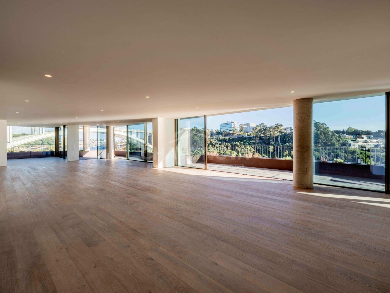 Exclusivo Apartamento T3 no Panorama Douro Residences – um ícone de luxo e sofisticação 