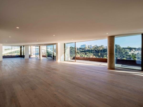 Exclusivo Apartamento T3 no Panorama Douro Residences – um ícone de luxo e sofisticação 