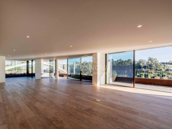 Exclusivo Apartamento T3 no Panorama Douro Residences – um ícone de luxo e sofisticação 