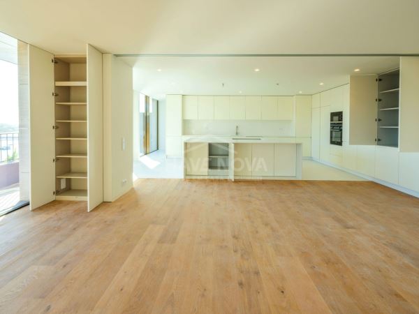 Exclusivo Apartamento T3 no Panorama Douro Residences – um ícone de luxo e sofisticação 