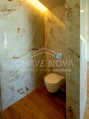 Exclusivo Apartamento T3 no Panorama Douro Residences – um ícone de luxo e sofisticação 