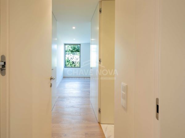 Exclusivo Apartamento T3 no Panorama Douro Residences – um ícone de luxo e sofisticação 