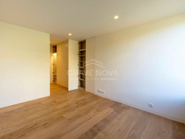 Exclusivo Apartamento T3 no Panorama Douro Residences – um ícone de luxo e sofisticação 
