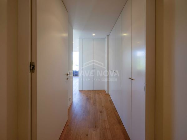 Exclusivo Apartamento T3 no Panorama Douro Residences – um ícone de luxo e sofisticação 
