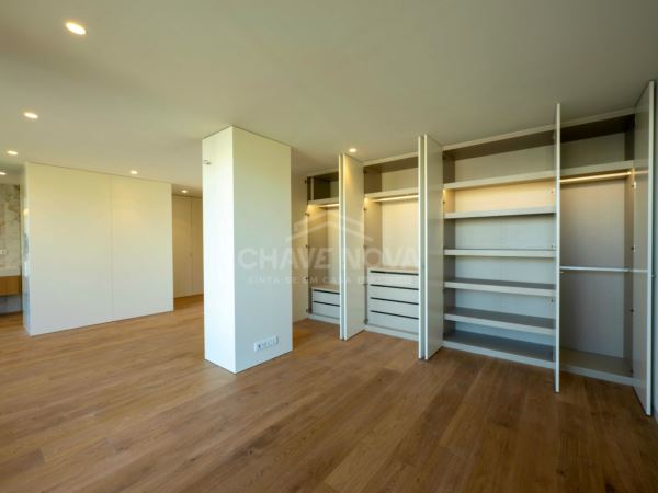 Exclusivo Apartamento T3 no Panorama Douro Residences – um ícone de luxo e sofisticação 