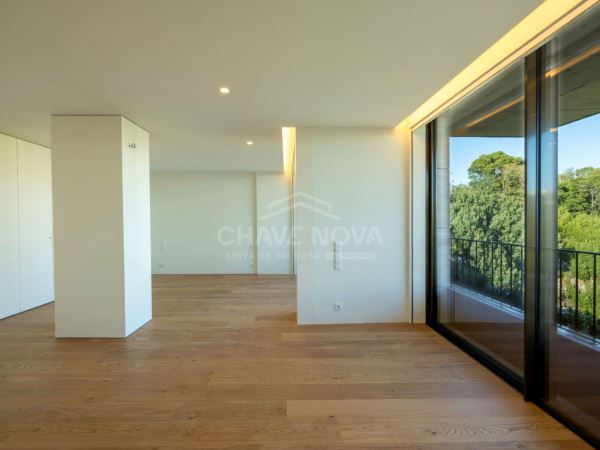 Exclusivo Apartamento T3 no Panorama Douro Residences – um ícone de luxo e sofisticação 