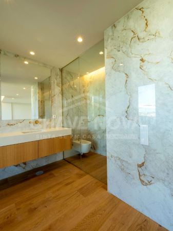 Exclusivo Apartamento T3 no Panorama Douro Residences – um ícone de luxo e sofisticação 