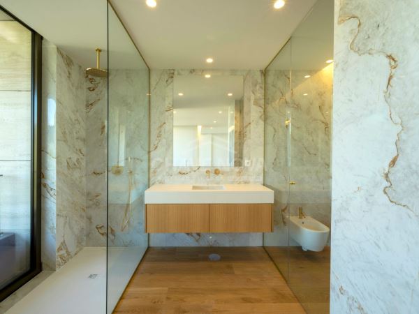 Exclusivo Apartamento T3 no Panorama Douro Residences – um ícone de luxo e sofisticação 